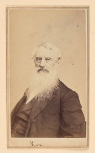 Samuel F. B. Morse