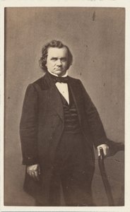 Stephen Arnold Douglas