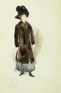 Aunt Ellen