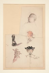 Five Figures