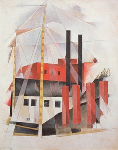 Piano Movers Holiday, 1919