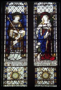 Annunciation