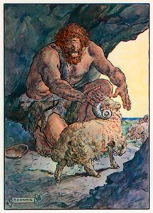 How is this, thou who Art the Leader of the Flock?