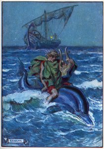 Arion, from 