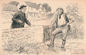 The Vicar