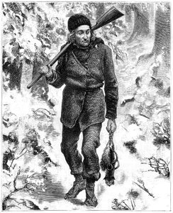 Canadian Trapper