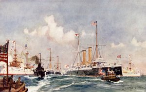 The Flagship Crescent at Bar Harbour