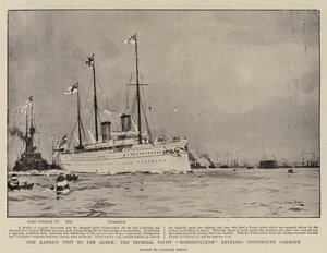 The Kaiser