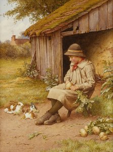 His Last Investment by Charles Edward Wilson