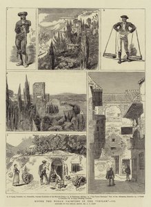 Round the World Yachting in the Ceylon, III by Charles Edwin Fripp