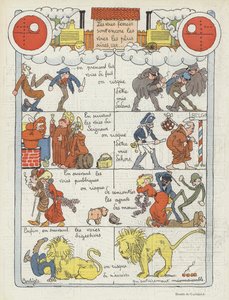 Illustration for Le Rire