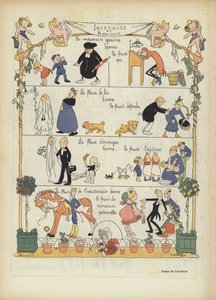 Illustration for Le Rire