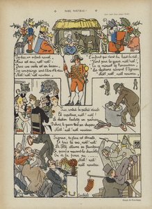 Illustration for Le Rire