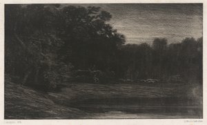 Deer Hunt