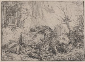Farmyard