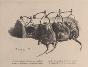 Mousetrap