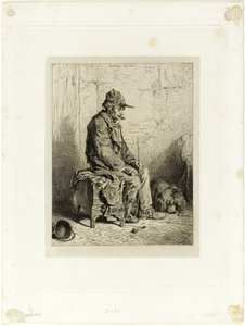 Organ Grinder