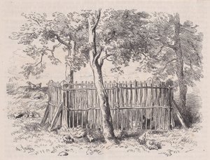 Parc a eleves, from Magasin Pittoresque