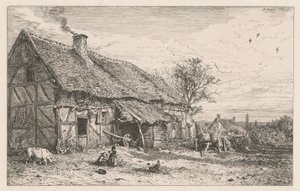 Peasant