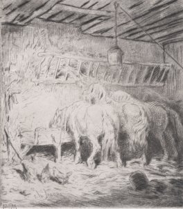Stable