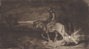 The Cavalier