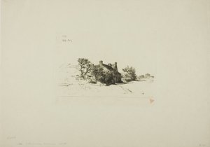 The Little Houses, Kercassier