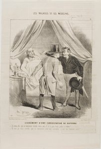 The Pleasure of a Doctors