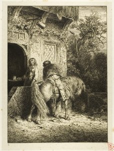 The Rider