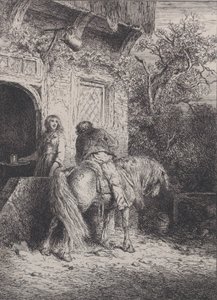 The Rider