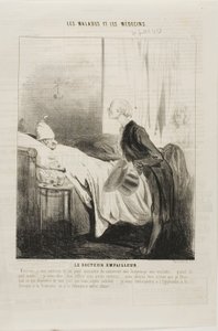 The Taxidermist Doctor