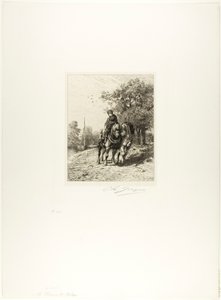 The Towpath