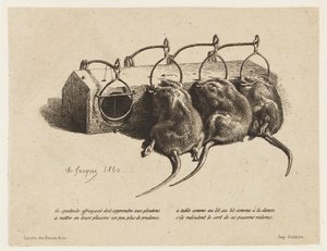 The Mousetrap