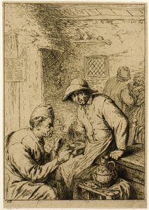 Two Smokers