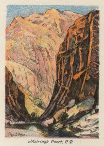 South Africa: Meiring