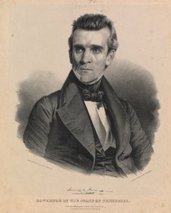James K. Polk