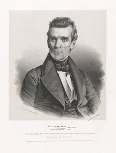 James K. Polk