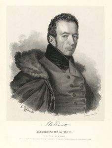 Joel Roberts Poinsett