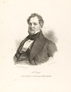 Joel Turrill by Charles Fenderich