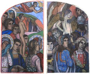 The Last Judgment