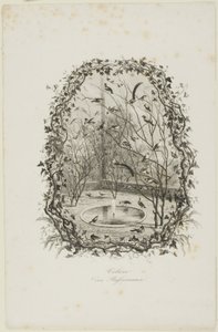 The Sparrow Aviary