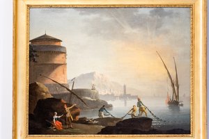 Seascape