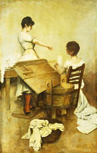 Washerwomen