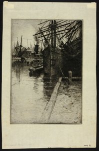 New South Ferry