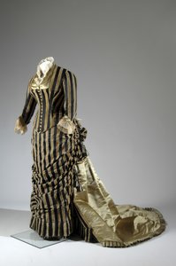 Evening Dress