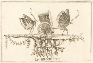The Wheelbarrow