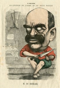 The Philosopher, number 19 by Charles Gilbert Martin