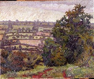Green Landscape