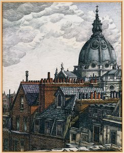 The Dome, Brompton Oratory
