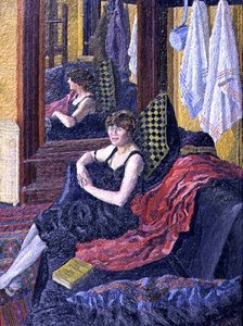 The French Novel