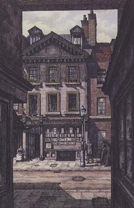 The Poetry Bookshop